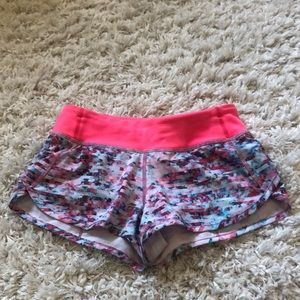 Ivviva shorts
